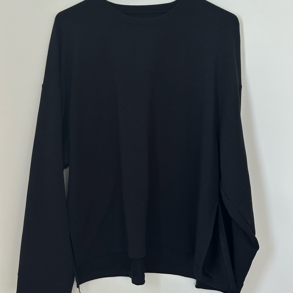 Nike Yoga Long Sleeve
